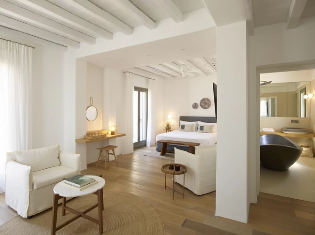 ΣΠΙΤΙ ΜΥΚΟΝΟΣ