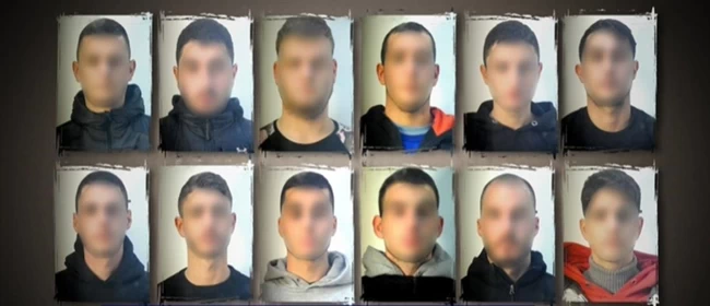 αλκης καμπανος