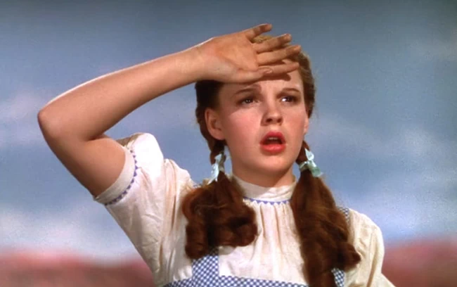 Τζούντι+Γκάρλαντ+