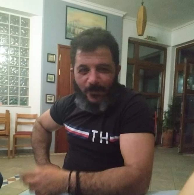 Άγριο έγκλημα στη Χίο: Αυτός είναι ο 40χρονος που μαχαιρώθηκε θανάσιμα από τον 25χρονο - Πατέρας δύο παιδιών το θύμα