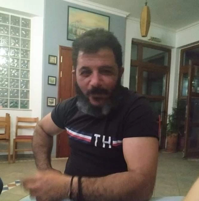 Φονικό στη Χίο