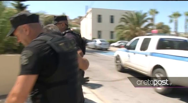 ΡΕΘΥΜΝΟ ΓΥΝΑΙΚΟΚΤΟΝΙΑ