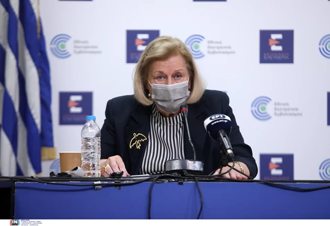 Μαρία Θεοδωρίδου