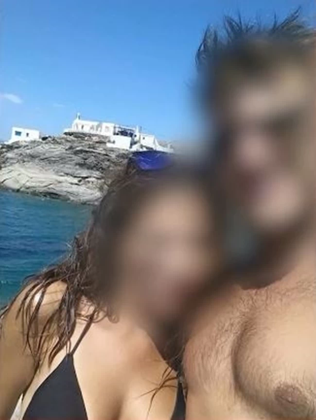 ΤΗΝΟΣ ΓΟΝΕΙΣ