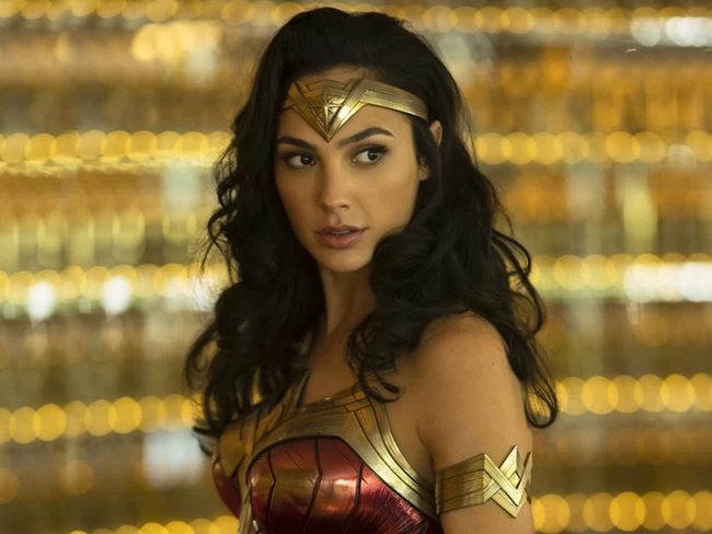Έρχεται και το "Wonder Woman 3" μετά την επιτυχία του "Wonder Woman 1984"