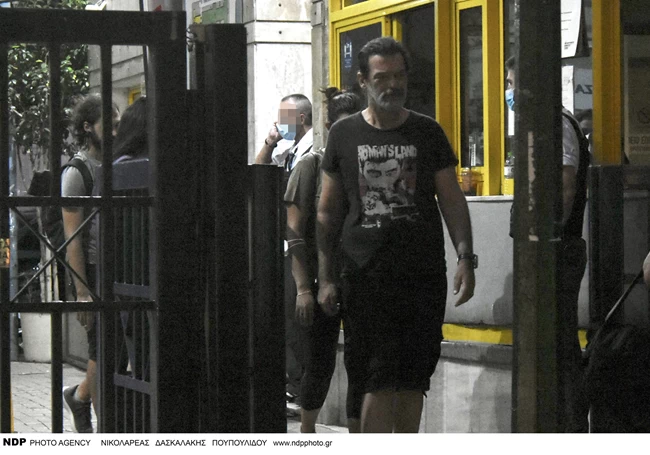 Κωνσταντίνος Καζάκος