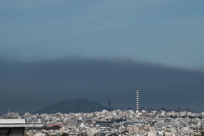 ΟΥΡΑΝΟΣ