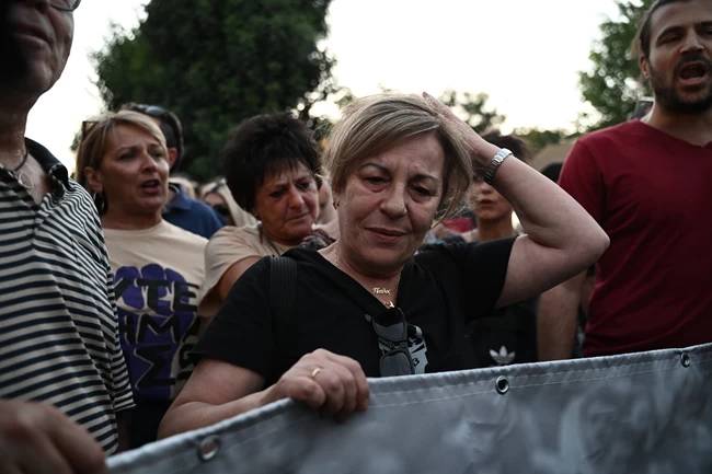 ΠΑΥΛΟΣ ΦΥΣΣΑΣ ΠΟΡΕΙΑ