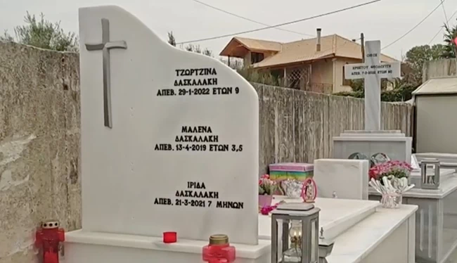 Πάτρα- Εξώδικο "φωτιά" της Πισπιρίγκου στον Δασκαλάκη: "Να πας να πάρεις τα πράγματά σου"