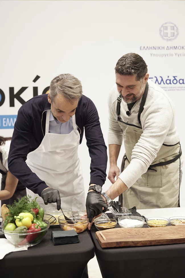 ΜΗΤΣΟΤΑΚΗΣ