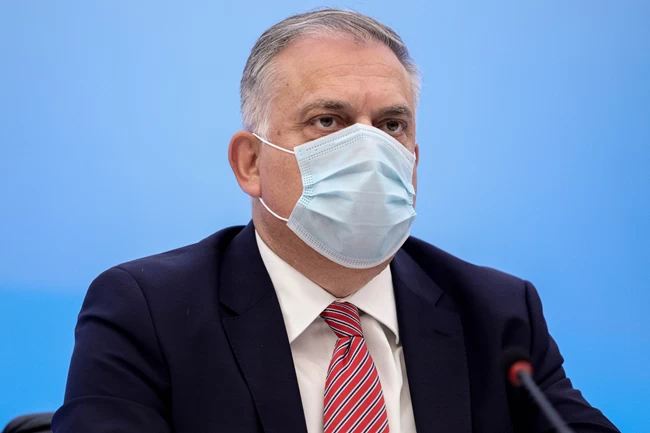 Τάκης Θεοδωρικάκος