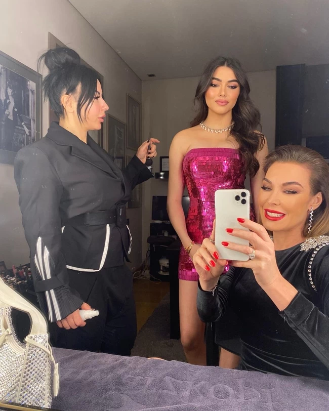 Λυδία Ευαγγελάτου