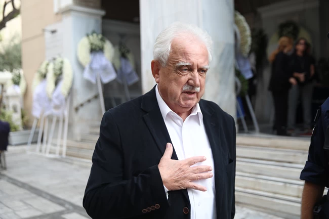 ΚΗΔΕΙΑ ΘΕΜΕΛΗ