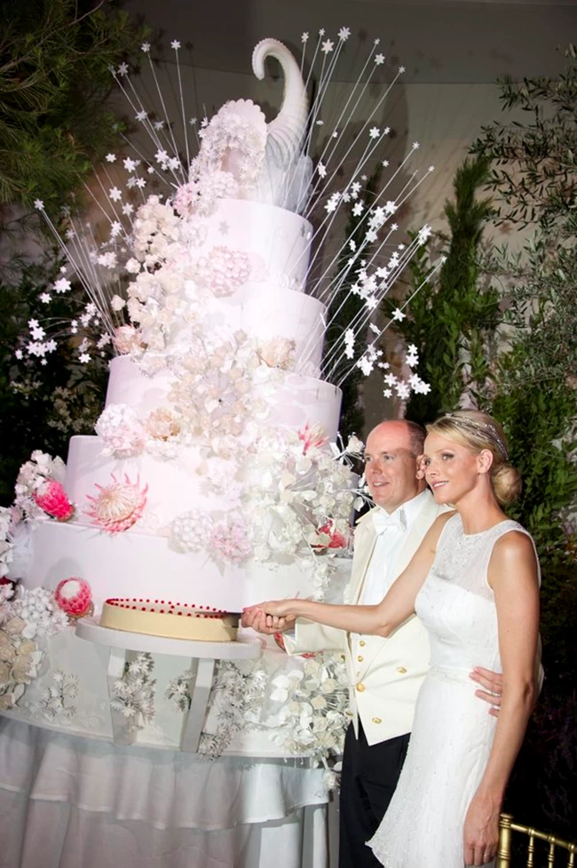princess charlene