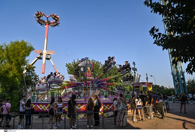 Allou Fun Park: Εντοπίστηκε τεχνική βλάβη - Δεν ήμασταν όρθιοι, απαντούν οι τραυματίες στο πάρκο