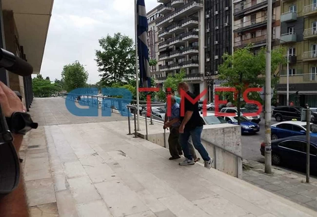 παππους