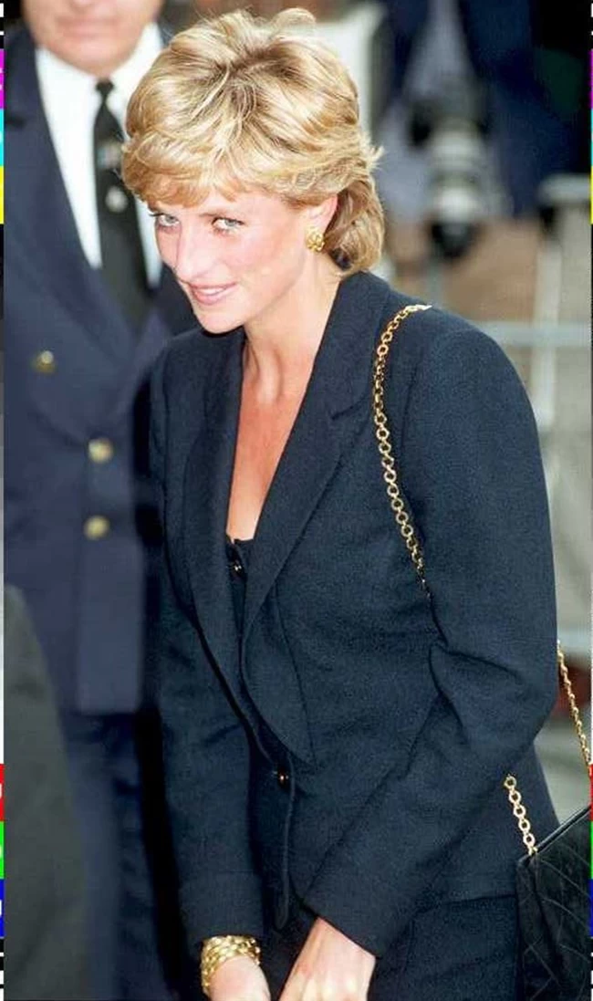 PRINCESS DIANA