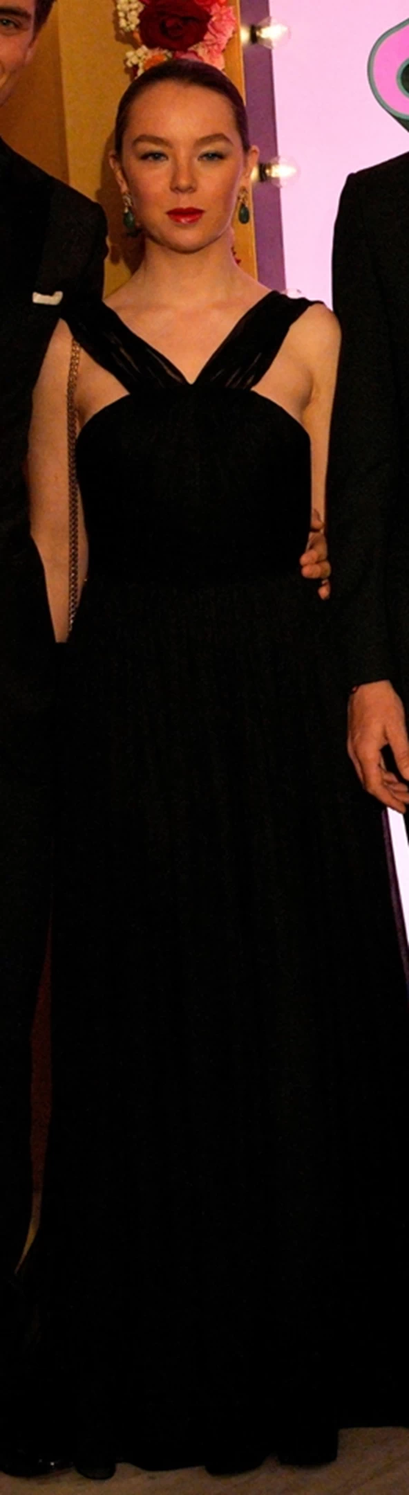 monaco royals