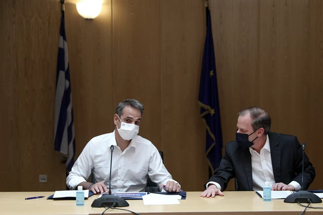 Κορονοϊός - Μέσα Μαζικής Μεταφοράς: 655 προσλήψεις "εξπρές" - Προμήθεια 300 λεωφορείων και αύξηση δρομολογίων