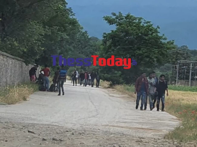 Ειδομένη