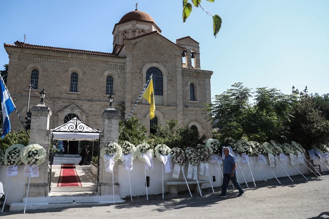 ΚΗΔΕΙΑ ΣΜΗΝΑΓΟΣ ΧΑΝΙΑ