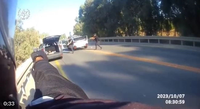 ΠΟΛΕΜΟΣ ΣΤΟ ΙΣΡΑΗΛ