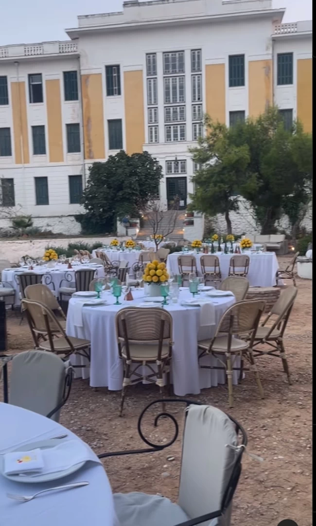 βαφτιση