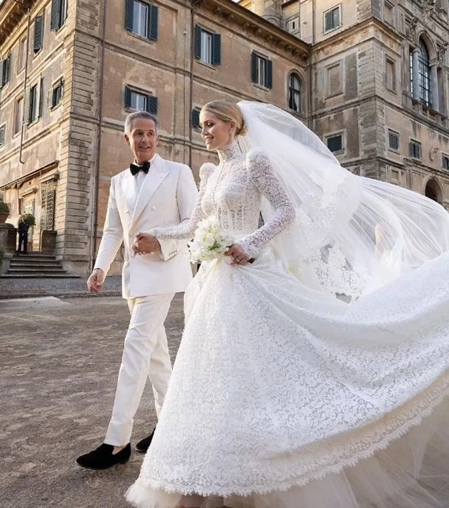 LADY KITTY SPENCER
