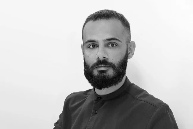 Άρης Καφαντάρης