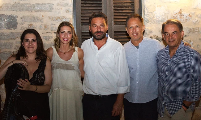 φεστιβαλ