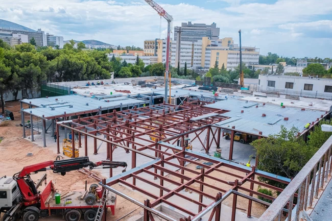 Κικίλιας Σωτηρία