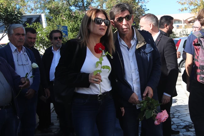 ΚΗΔΕΙΑ ΚΑΤΙΑΣ ΝΙΚΟΛΑΙΔΟΥ