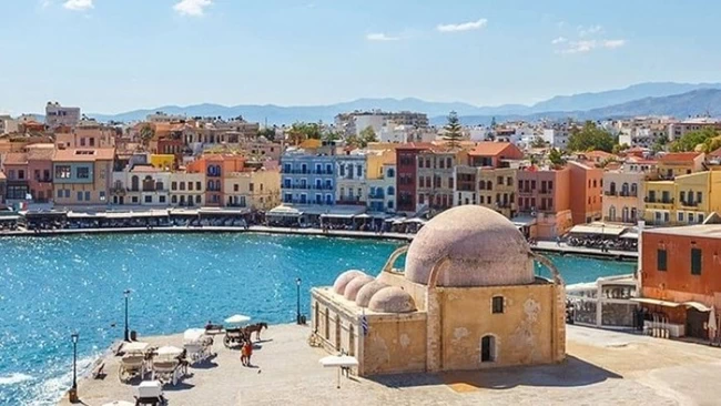 Χανιά