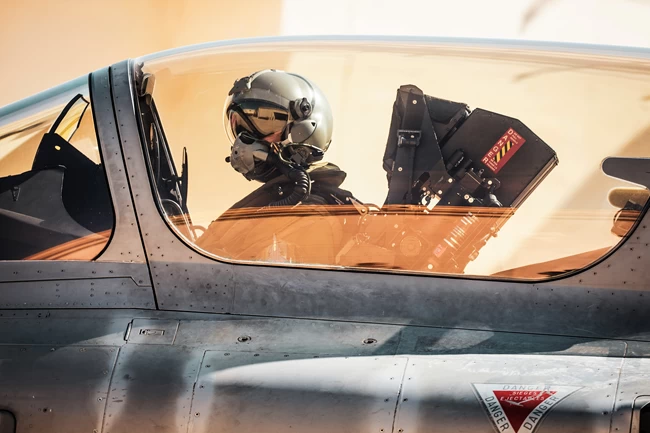 Ένοπλες Δυνάμεις