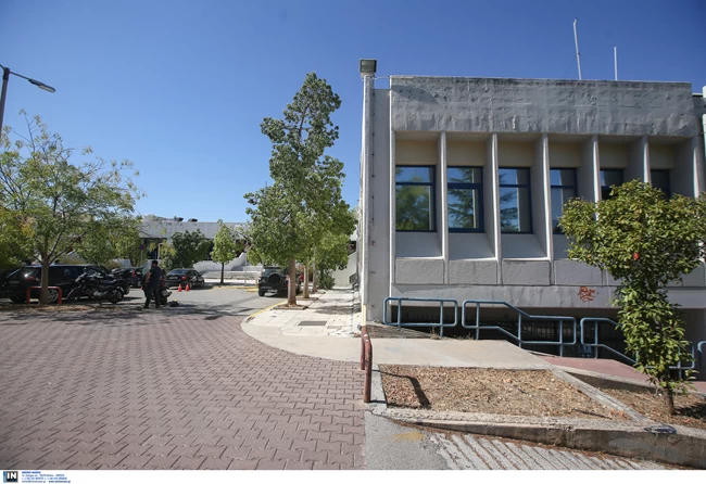 ΕΠΙΘΕΣΗ ΣΤΟΝ ΠΡΥΤΑΝΗ