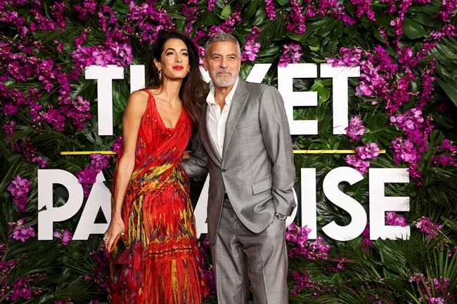 Clooney