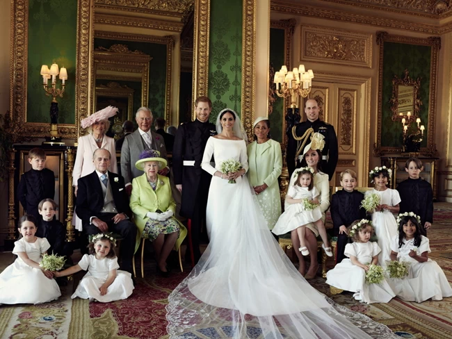 MEGHAN MARKLE PRINCE HARRY