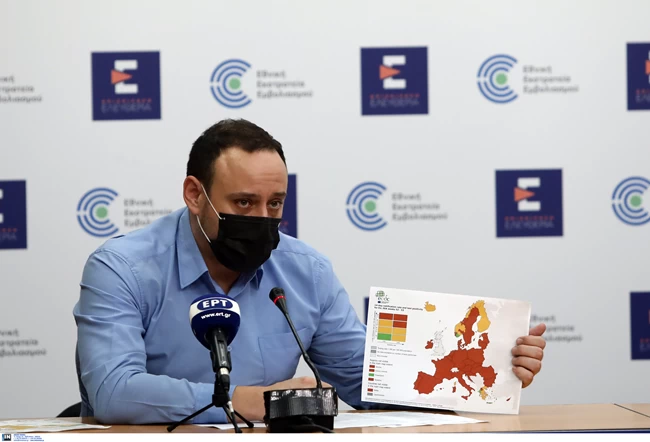 Γκίκας Μαγιορκίνης