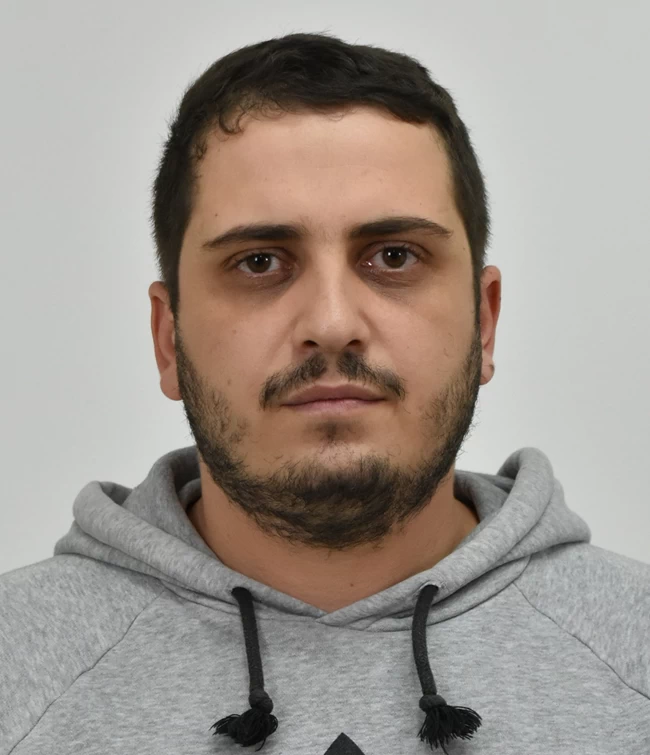 Γεωργιανος