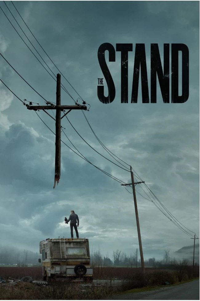 THE STAND