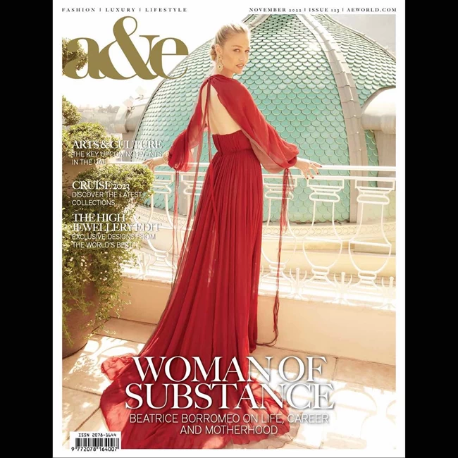 Beatrice Borromeo
