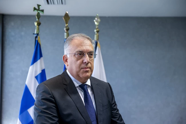 ΘΕΟΔΩΡΙΚΑΚΟΣ