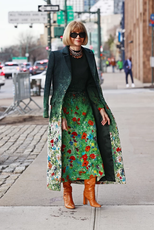 Anna Wintour