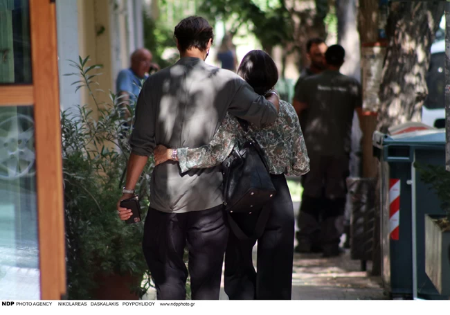 καραβας ψαρρου