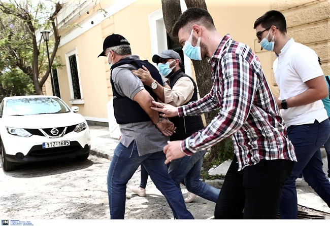 Ψευτογιατρός