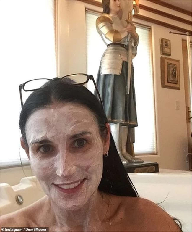 demi-moore