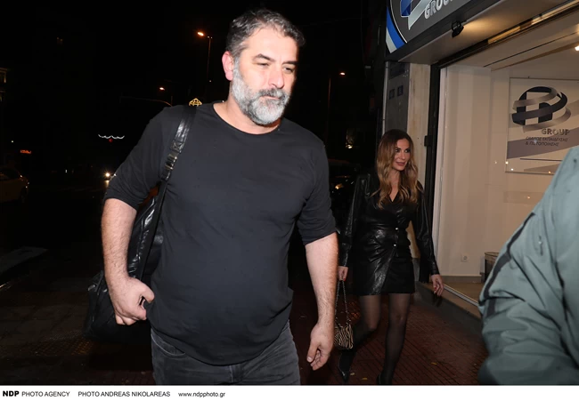 Βασίλης Μπισμπίκης: Από τα 15 μου ταυτίστηκα με την αναρχία - Με έδιωξαν από όλα τα σχολεία