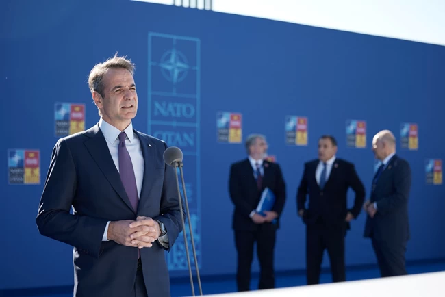 ΜΗΤΣΟΤΑΚΗΣ