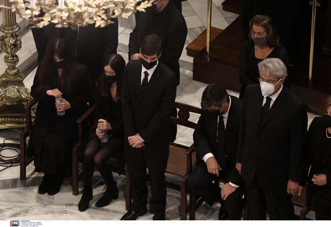 Οικογένεια Γεννηματά