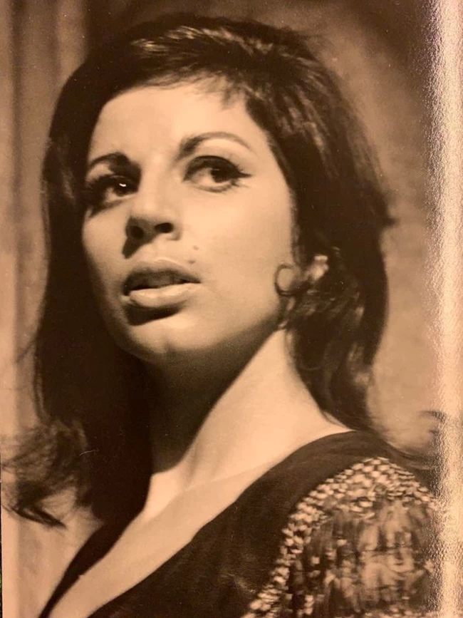 Δάφνη Ευαγγελάτου